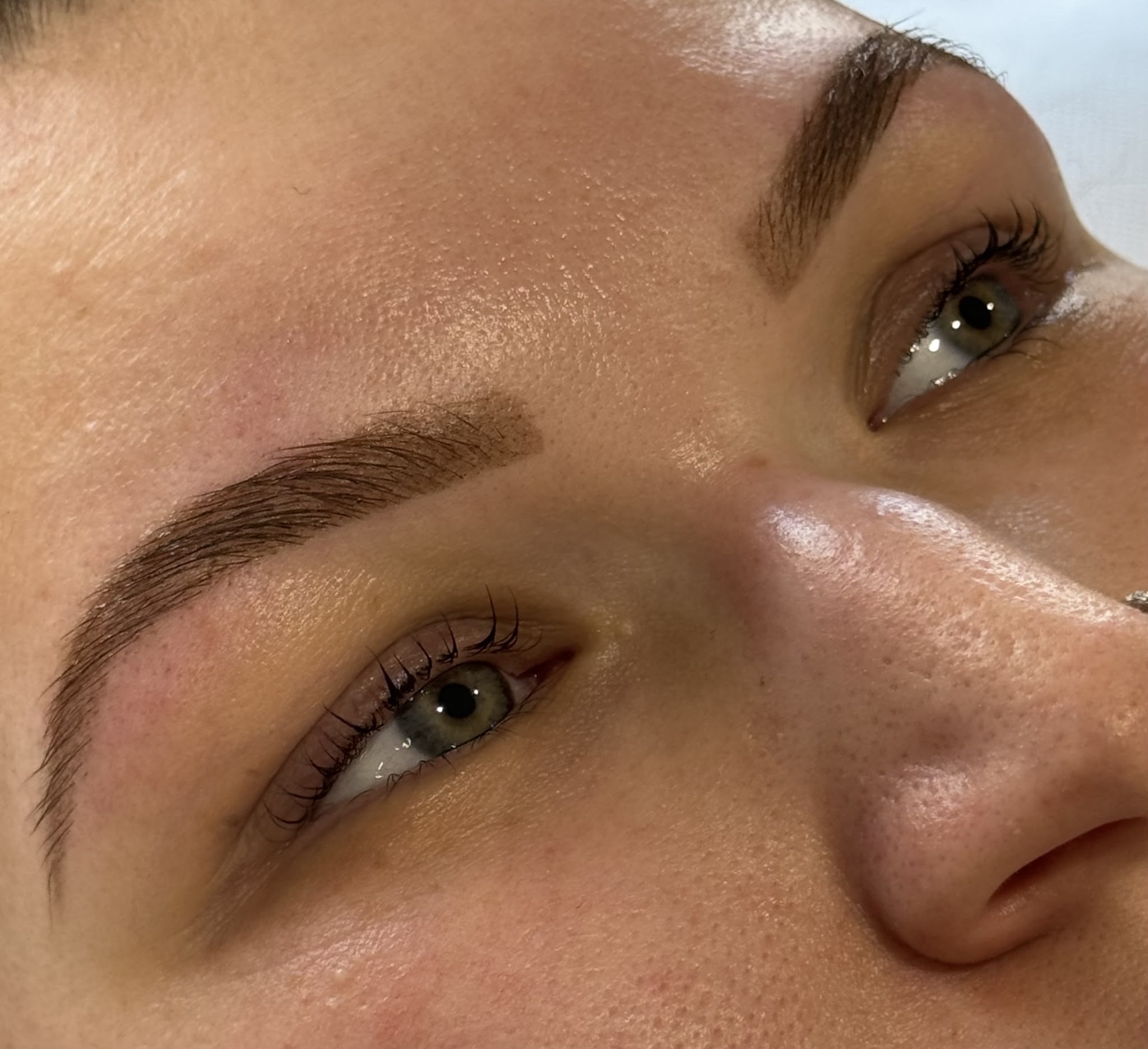 Brows