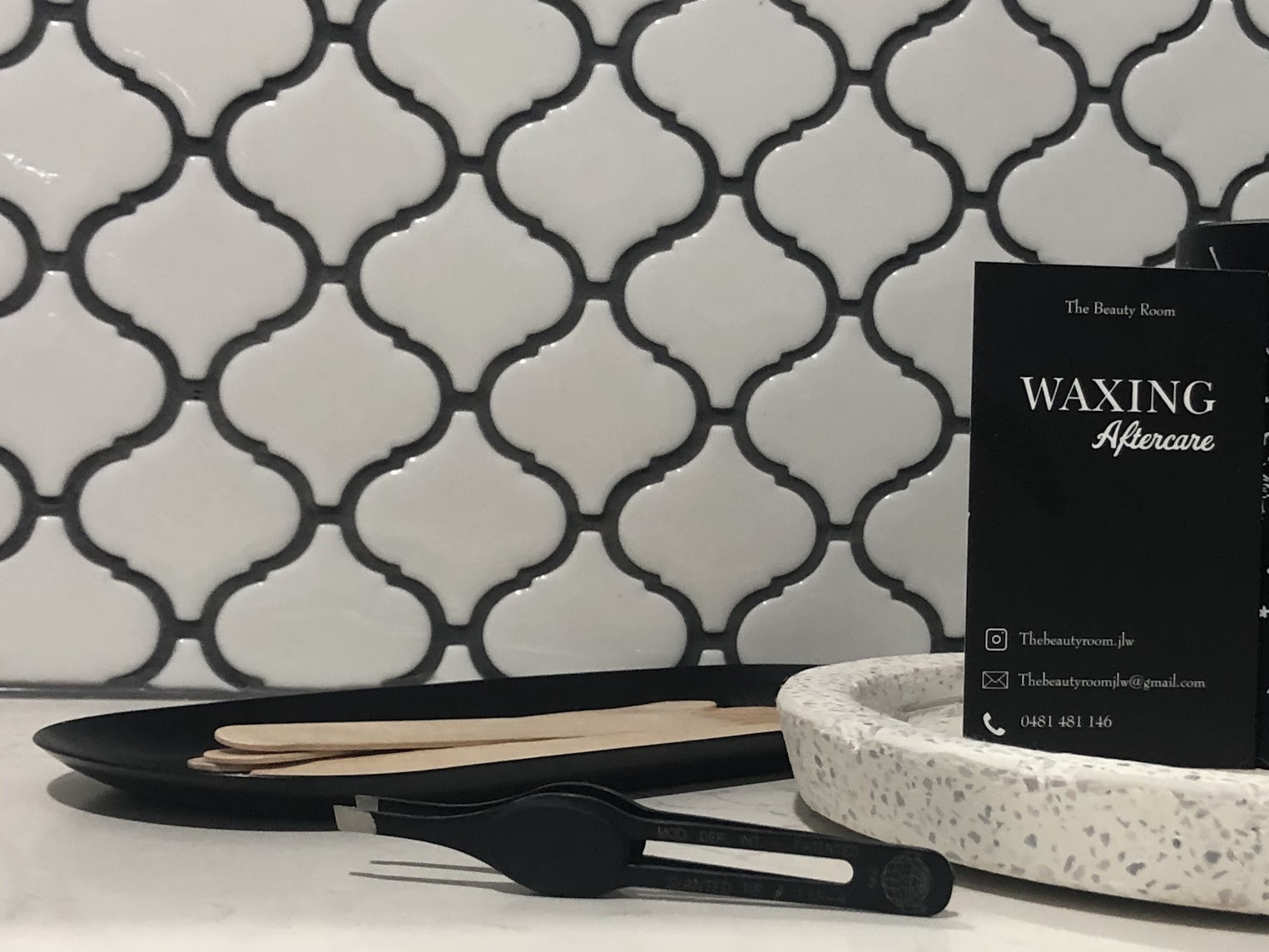 Waxing